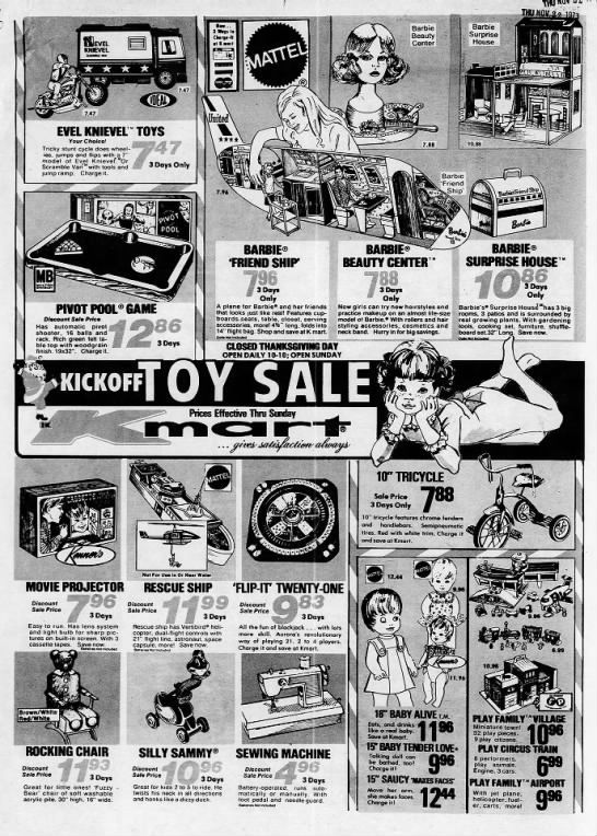 Nov. 22, 1973 - The Decatur Herald